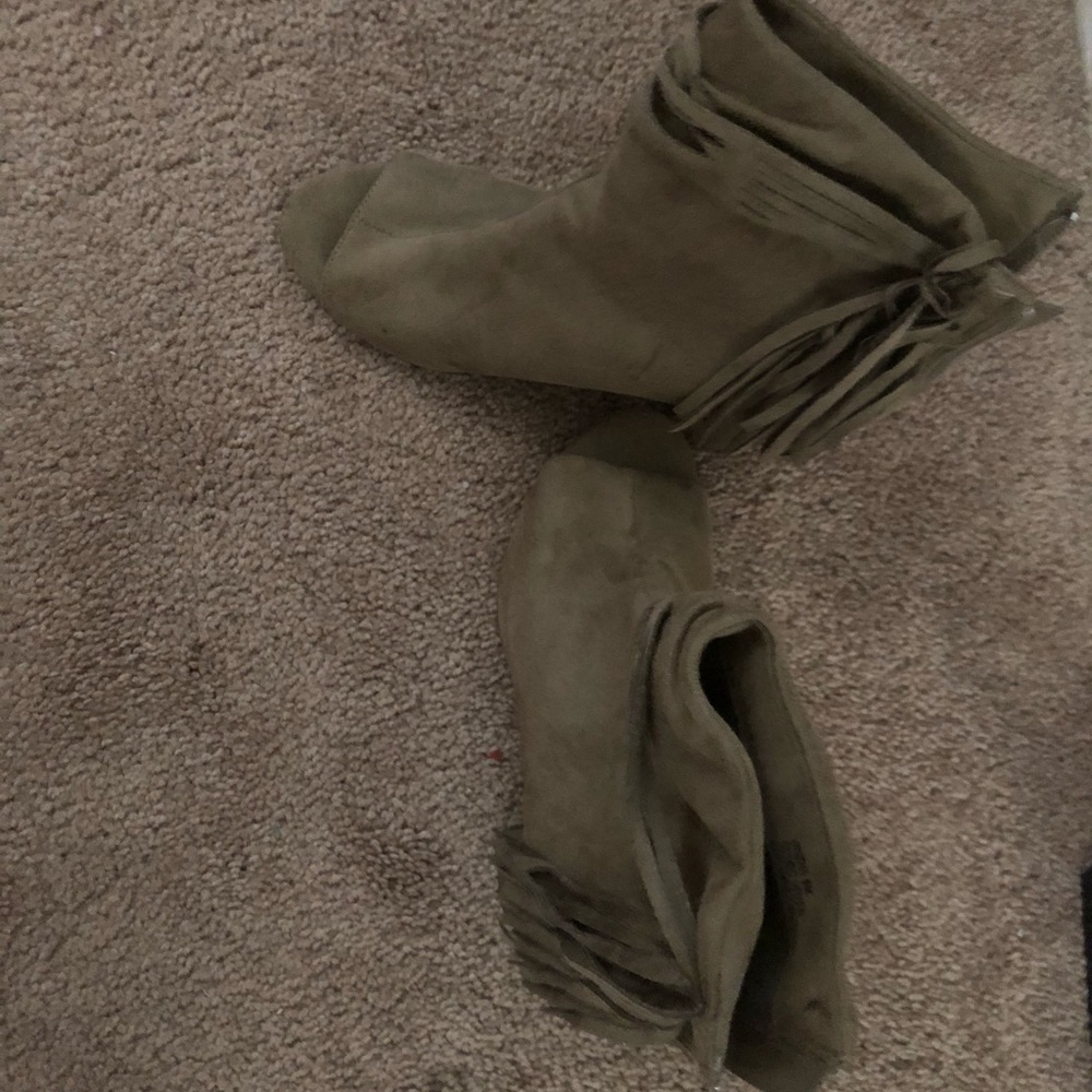 Shoes